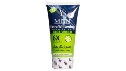 YC Men Extra Whitening Face Wash