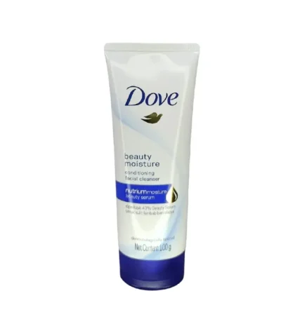 Dove Beauty Moisture Conditioning Facial Cleanser(100g)