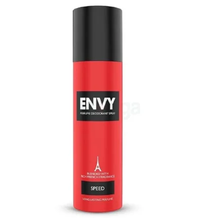 ENVY Perfume Deodorant Spray - SPEED